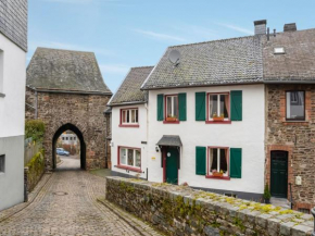 Apartment with wellness oasis Hellenthal
